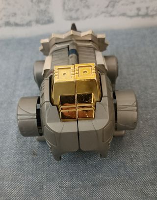 Robot Transformer Takara vintage coda rotta.