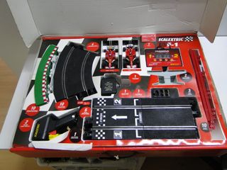 SCALEXTRIC F1 C3 (172122)