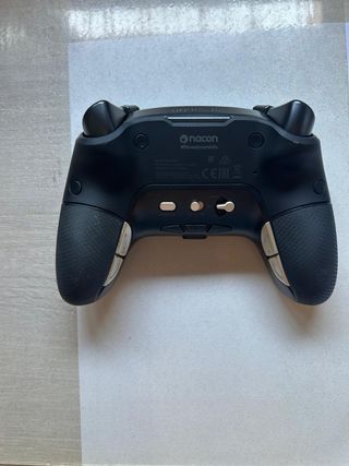 Mando Psp