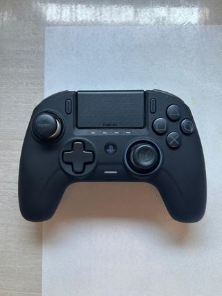 Mando Psp