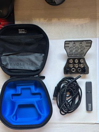 Mando Psp