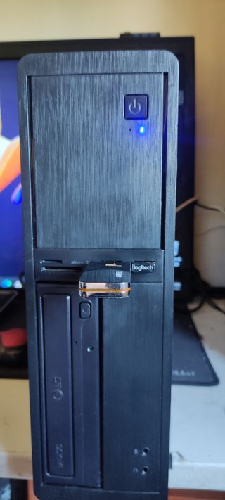 PC  Intel core i5 de Escritorio - Computador