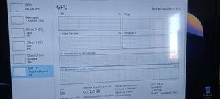 PC  Intel core i5 de Escritorio - Computador