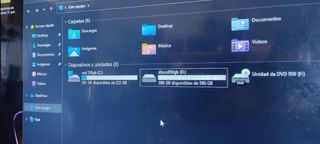 PC  Intel core i5 de Escritorio - Computador