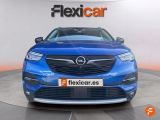 Opel Grandland X 1.5 CDTi Opel 2020 Auto