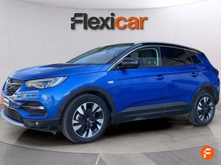 Opel Grandland X 1.5 CDTi Opel 2020 Auto