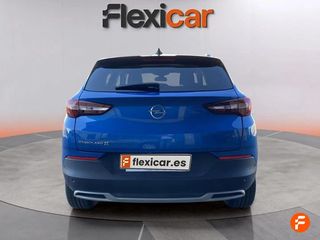 Opel Grandland X 1.5 CDTi Opel 2020 Auto