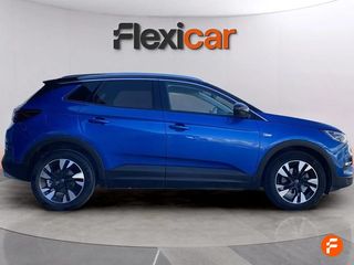 Opel Grandland X 1.5 CDTi Opel 2020 Auto