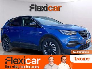 Opel Grandland X 1.5 CDTi Opel 2020 Auto