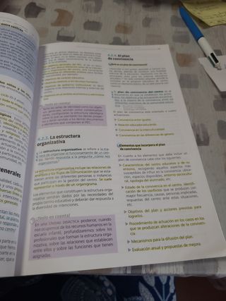 Didáctica de la educación infantil