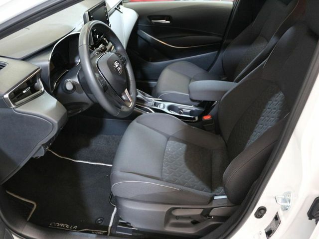Toyota Corolla 1.8 125H ACTIVE TECH E-CVT