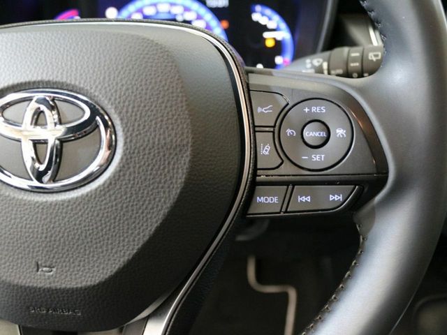 Toyota Corolla 1.8 125H ACTIVE TECH E-CVT