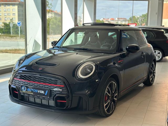 Mini John Cooper Works 2.0 231cv