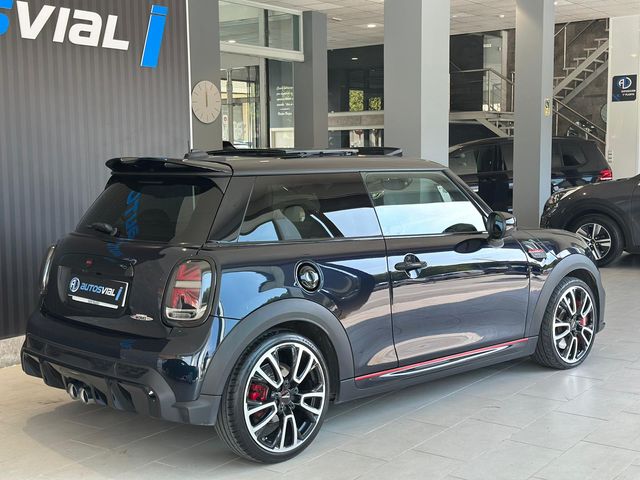 Mini John Cooper Works 2.0 231cv
