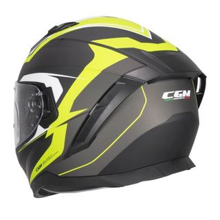 Casco moto CGM 311 BLAST, visor