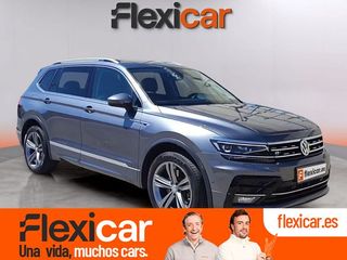 Volkswagen Tiguan Sport 2.0 TDI 140kW (190CV) 4Motion DSG