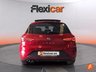 Seat Leon 2.0 TDI 110kW (150CV) DSG-6 St&Sp FR