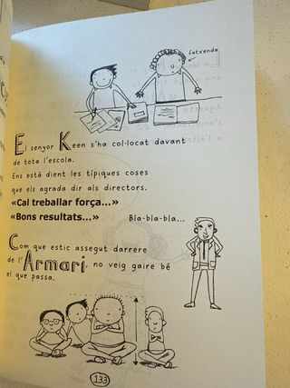 Pack llibres Tom Gates I i II