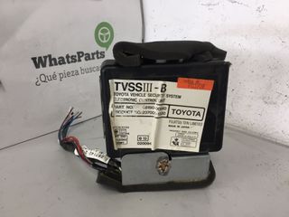 LLANTA ALUMINIO 17 PULGADAS TOYOTA RAV4 III SXA30