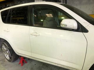 LLANTA ALUMINIO 17 PULGADAS TOYOTA RAV4 III SXA30