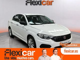 Fiat Tipo 1.3 Pop 70kW (95CV) diesel Multijet II