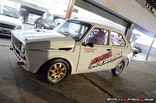 BARONE luxury detailing