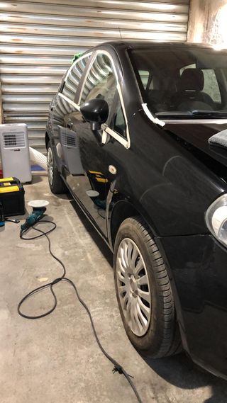 BARONE luxury detailing