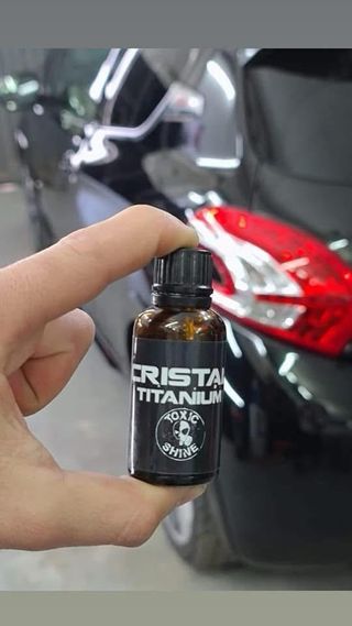 BARONE luxury detailing