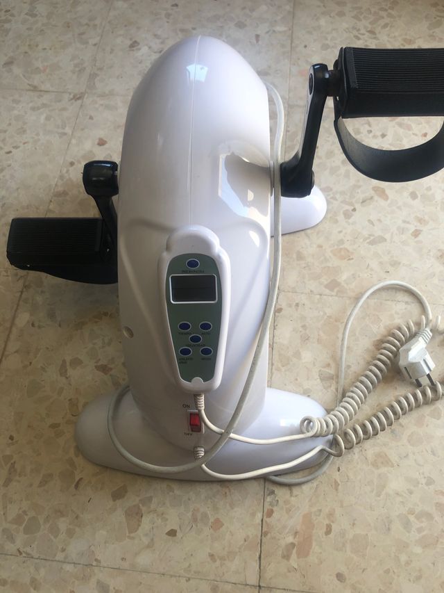 Pedalino elettrico: 3 marce + retromarcia