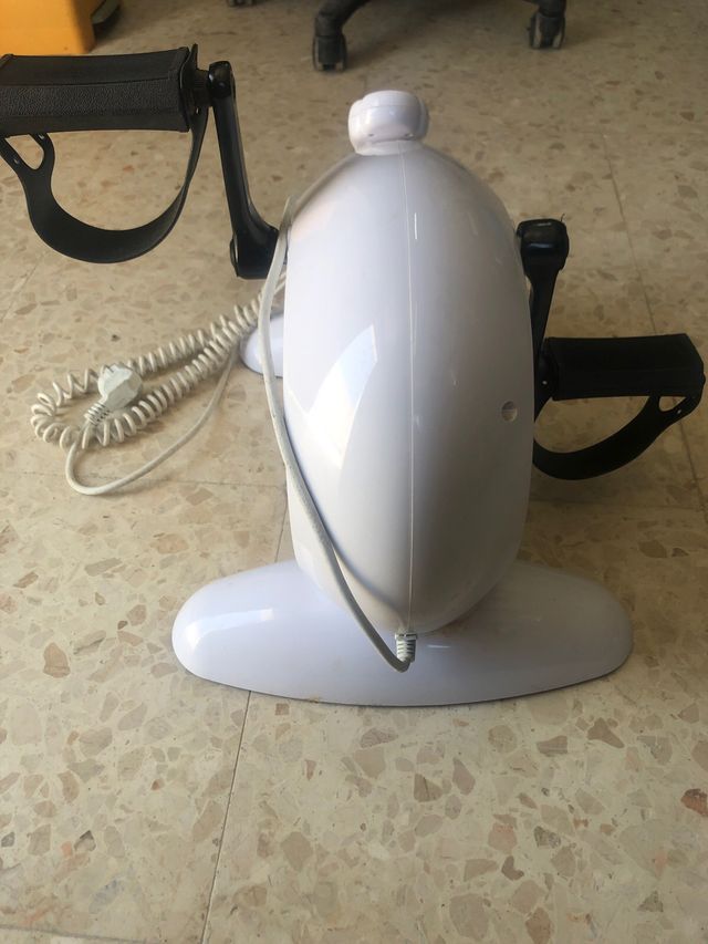 Pedalino elettrico: 3 marce + retromarcia