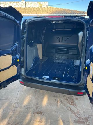 Ford Transit Connect 2020