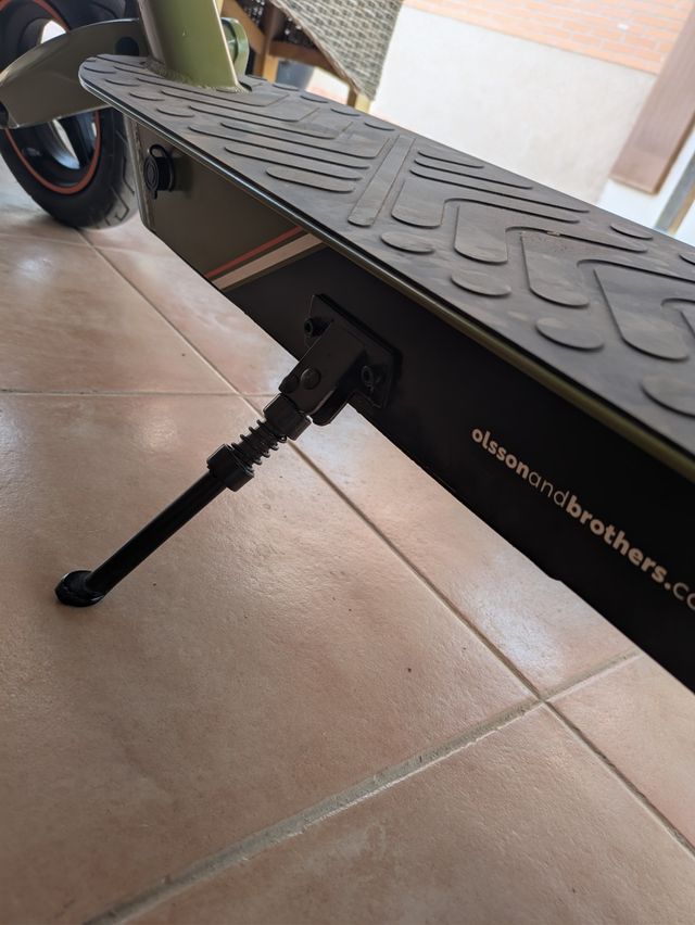 Patinete Olsson & Brothers Mamba lite