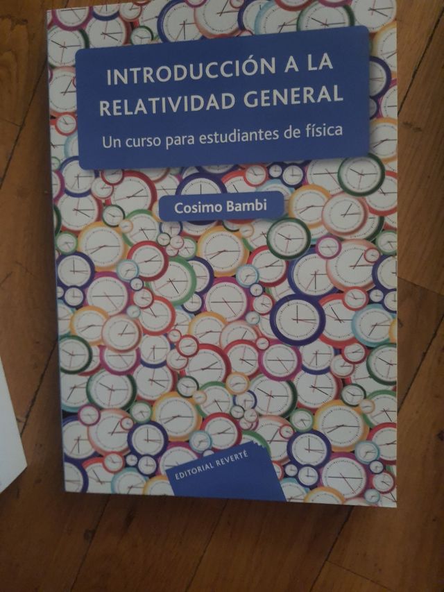 FÍSICA CUÁNTICA ESTU-PROF