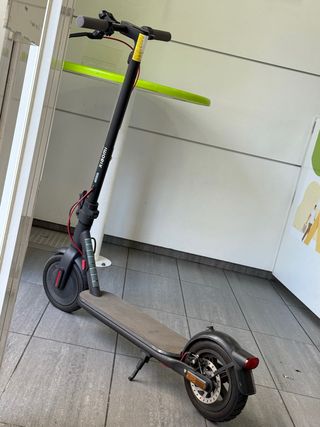 Patinete Xiaomi 4 eléctrico