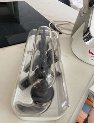 Moulinex Companion: Robot Cocina