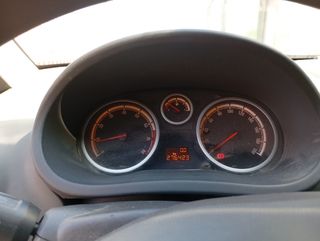 Opel Corsa 2007