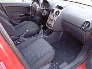 Opel Corsa 2007