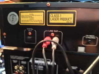 Reproductor CD Pioneer PD-6500