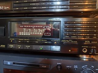 Reproductor CD Pioneer PD-6500