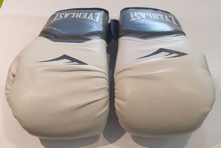 Guantes de boxeo Everlast Evershiel / 10 Oz