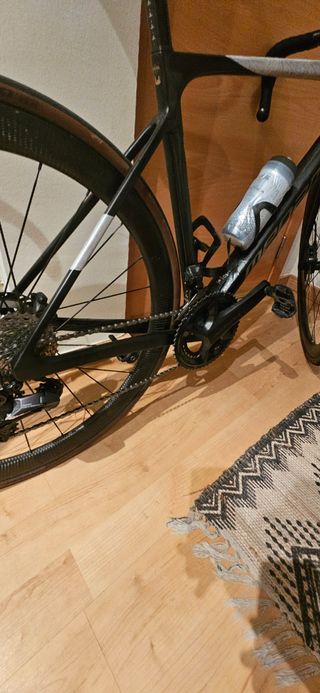Bicicleta carretera Megamo Raise 05
