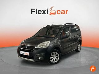 Peugeot Partner TEPEE Active 1.2 PureTech 110