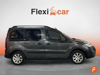 Peugeot Partner TEPEE Active 1.2 PureTech 110