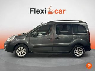 Peugeot Partner TEPEE Active 1.2 PureTech 110
