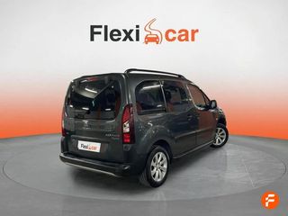 Peugeot Partner TEPEE Active 1.2 PureTech 110