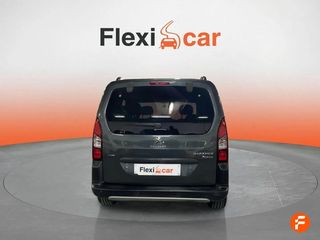 Peugeot Partner TEPEE Active 1.2 PureTech 110
