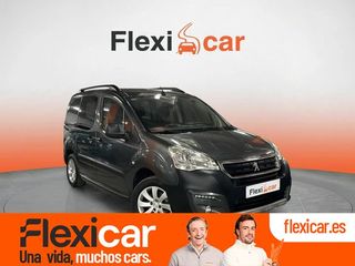 Peugeot Partner TEPEE Active 1.2 PureTech 110
