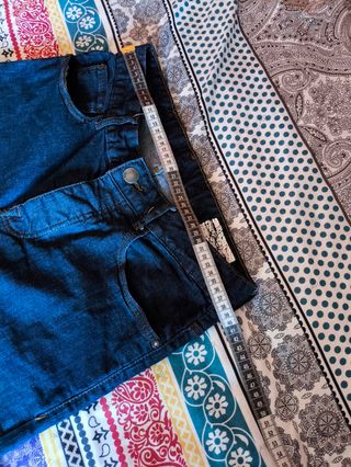 Pantalón hombre 