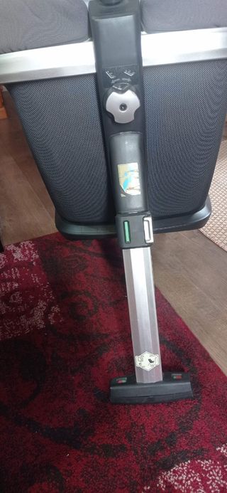 Silla Concord Reverso Plus bebé
