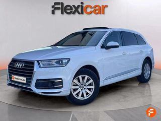 Audi Q7 3.0 TDI ultra quattro tiptronic